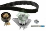 Schaeffler INA Set pompa apa + curea dintata Schaeffler INA 530 0334 30 (530 0334 30)