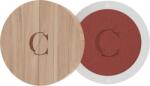 Couleur Caramel "Sunkissed" szemhéjfesték - 156 Red copper