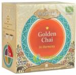 Hari Tea Ceai Golden Chai In Harmony Ecologic/Bio 10dz