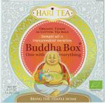 Hari Tea Ceai 11 Arome Buddha Box Ecologic/Bio 11dz