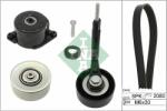 Schaeffler INA Set curea transmisie cu caneluri Schaeffler INA 529 0314 10 (529 0314 10)