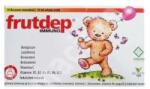 DR. PHYTO Frutdep Immuno, 10 flacoane, Dr. Phyto