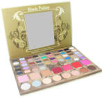 BBROSE Cosmetics Trusa farduri de ochi, BBROSE Cosmetics, Shade Pallate, Hurrem
