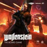 Archon Studio Настолна игра Wolfenstein: The Board Game - стратегическа (BGBG0002634N)