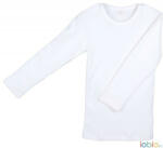 Popolini Iobio hosszú ujjú póló, aláöltözet - Fehér (092001-03-02110)