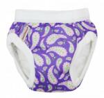 Vimse leszoktató pelenka - Purple Paisley (IV4669014)