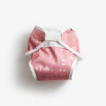 Vimse pelenkakülső - Rusty Pink Teddy (IV3154426)
