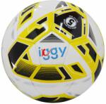 IGGY Minge fotbal Iggy igfb-pro, material premium PU si cusatura, dimensiune 5, greutate 410 grame (IGFB-PRO)