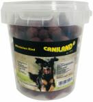  Caniland 500g Caniland marhakolbászkák füstaromával kutyasnack