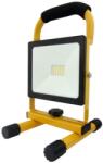Baterie Centrum LED Hordozható reflektor LED/10W/230V IP65 BC0430 (BC0430)