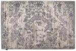 Dutch Lifestyle Covor „Durban Jahrg, 230x160 cm, gri și albastru 65VLC2011560 (442271) Covor