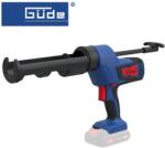 GÜDE Пистолет за силикон Акумулаторен sp 18-0 / gude 58415 / - без батерия (gude 58415)