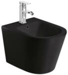 Wellis Clement Black fali bidé WF00089