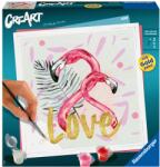 Ravensburger Creart - Pictura Love - Rvspbn29029 (rvspbn29029)