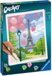 Ravensburger Creart - Pictura Paris - Rvspbn28992 (rvspbn28992)