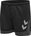 Hummel Sorturi Hummel LEAD WOMENS POLY SHORTS - Negru - XL