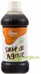 OBIO Sirop de Agave Dark Ecologic/Bio 500ml