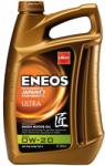 ENEOS (Premium) Ultra 0W-20 4L