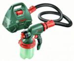 Bosch PFS 3000-2 Sistem de pulverizare fina, 650W