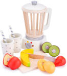 New Classic Toys Blender pentru smoothie (NC10708) - bekid