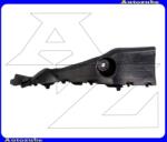 TOYOTA AYGO 1 2005.07-2008.12 /AB1/ Hátsó lökhárító tartó bal TY2011054