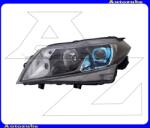 SUZUKI VITARA 2015.03-2018.08 Fényszóró bal (HB3/LED) motorral TYC 20-16166-06-2