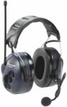 3М Science Applied to Life Активни комуникационни антифони 3M PELTOR LiteCom MT53H7A4400-EU PMR 446 MHz (7000108540)