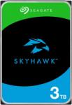 Seagate Surveillance Skyhawk 3TB 5400rpm SATA3 (ST3000VX015)