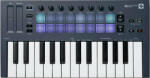 Novation FLkey Mini Controler MIDI