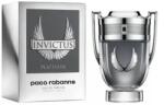 Paco Rabanne Invictus Platinum EDP 100 ml