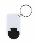  Zabax kulcstartós bevásárlókocsi érme (AP741590-10)