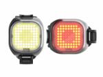 Knog Blinder Mini Twinpack Square (K12988)