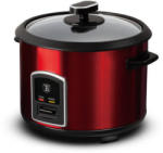Berlinger Haus Metallic Line Burgundy Edition (BH-9275)