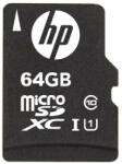 HP microSDXC 64GB (SDU64GBXC10HP-EF)