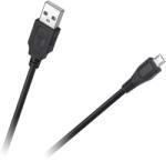 Cabletech Cablu Cabletech KPO4009-1.0, USB - microUSB, 1M (KPO4009-1.0)