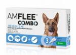 FYPRYST Amflee Combo Dog L (20-40 KG) 238 mg x 1 pipeta