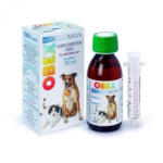 Catalysis OBEX Pets pentru controlul greutatii, Catalysis, 30 ml