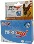 FIPROMAX Spot-On XL за кучета 3 бр