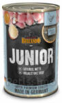 BELCANDO Junior консерва с птиче месо с яйца 24 x 800 г