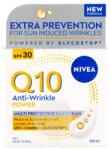 Nivea arckrém 50ml Q10Power Energ. Nap