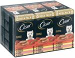 Cesar Cesar Megapack Tăvițe 24 x 150 g - Classic Terrine