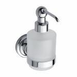 Bemeta Retro mini szappanadagoló 200 ml, króm 144309102 (144309102)