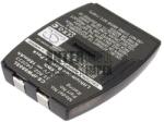 Utángyártott IPN Emotion W880 series 042033 33.802 3, 7V Li-ion 180mAh Wireless Headset/Fülhallgató akkumulátor utángyártott