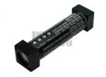 Utángyártott Sony 1-756-316-21 1-756-316-22 BP-HP550 BP-HP550-2 1.2V Ni-MH 700mAh / 0.84Wh Wireless Headset/Fülhallgató akkumulátor utángyártott