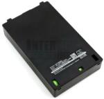 Utángyártott Telex RKP-4 TR-1 TR-700 TR-800 TR-80N TR-825 TR82N series BP-700NM BP-800NM 7.2V Ni-MH 2000mAh / 14.40Wh Wireless Headset/Fülhallgató akkumulátor utángyártott