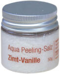 FINNSA Aqua peeling só, fahéj-vanilia, 2 méretben - shop - 2 190 Ft