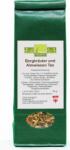 Tiroler Kräuterhof Tea hegyvidéki gyógynövényekkel - 60 g