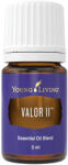 Young Living Ulei esential amestec Valor II (Valor Essential Oil Blend) 5 ML
