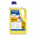 SANITEC Detergent alcalin pentru spalarea mecanica a paharelor si a vaselor