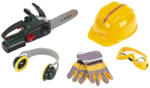 Klein Fierastrau Bosch cu echipament de protectie - jucarie - 8532 - 4009847085320